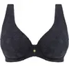 Haut de maillot de bain - Noir