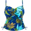 Haut de maillot de bain femme Fantasie Pichola Bleu 85E FS503954TRU