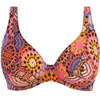 Freya Maillots Haut de maillot de bain - Multicolore Floral 95E