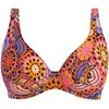 FREYA Top de maillot de bain Santiago Nights 80I