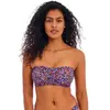 FREYA Maillot de bain bandeau à armatures Santiago Nights 95G