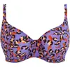 Haut de maillot de bain femme Freya Santiago nights Violet 100I MAG779...