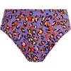 Bas de maillot de bain femme Freya Santiago nights Violet S MAG7787905