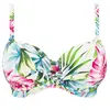 Haut de maillot de bain femme Fantasie Langkawi Blanc 85G FS501705WHE