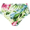 Bas de maillot de bain femme Fantasie Langkawi Blanc M FS501771WHE