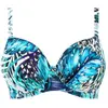 FANTASIE Haut de maillot emboitant Kabini Oasis 90G