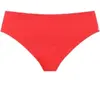 Bas de maillot de bain femme Fantasie Beach waves Rouge L FS502272MEI