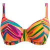 Haut de maillot de bain femme Freya San Antonio Orange 80G AS207802FIA
