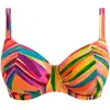 Haut de maillot de bain femme Freya San Antonio Orange 90D AS207802FIA
