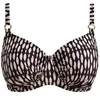 Fantasie Bain Haut de  Bikini armatures - Desert Blush