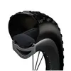 Mousse anti pincement tannus armour tubeless lite noir
