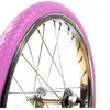 Tannus Pneu Rigide Urbain Mini Velo 16´´ X 1.25 Regular 16´´ x 1.25