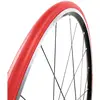 Tannus Pneu Rigide Urbain Slick Hard Tubeless 700c X 23