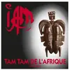 Parlophone Tam Tam de l’Afrique Maxi vinyle