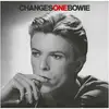 PLG UK CATALOG Changesonebowie David Bowie (Interprète) Vinyle album
