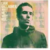 WARNER MUSIC UK Why Me? Why Not.