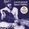 PLG UK CATALOG Space Oddity Coffret Vinyle 45 tours Edition Limitée