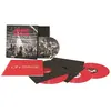 Warner On Stage Coffret Edition Collector Limitée et Numérotée Picture Disc