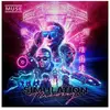 ImportCDs Album - WARNER MUSIC - Simulation Theory - Muse - 140 g