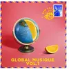 Elektra France Global Musique Volume 1