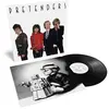 Pretenders 1 The Pretenders (Interprète) Vinyle album