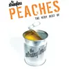 PARLOPHONE Peaches The Very Best Of