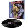 PLG UK CATALOG LP  de Iron Maiden - No prayer for the dying - pour Unisexe - Standard Standard