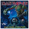 PLG UK CATALOG LP  de Iron Maiden - The Final Frontier - pour Unisexe - Standard Standard