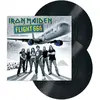 PLG UK CATALOG Iron Maiden - Flight 666: The Original Soundtrack - DOUBLE LP Gatefold - Warner