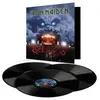 PLG UK CATALOG LP  de Iron Maiden - Rock In Rio - pour Unisexe - Standard Standard
