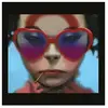 WEA Disque vinyle - WARNER MUSIC - Gorillaz - Humanz - Platine - Entièrement manuel - 33 tours