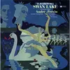 Warner Music Tchaïkovski : Lac des cygnes
