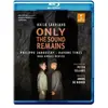 Erato Only the sound remains Blu-ray