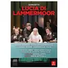 Warner Music Donizetti : Lucia Di Lammermoor DVD