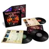 PARLOPHONE Nights Of The Dead Legacy Of The Beast Live in Mexico City Vinyle album