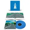 PARLOPHONE Autobahn Edition Limitée Vinyle Translucide Bleu