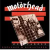 PARLOPHONE LP  de Motörhead - On parole (Expanded & Remastered) - pour Unisexe - Standard Standard