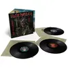 PARLOPHONE de Iron Maiden - 2021-09-03 - pour Unisexe - noir Standard