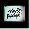 Disques vinyle Musique électronique Warner Music Daft Punk - Human After All