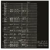 Warner Music Puzzle Édition Collector Limitée et Numérotée