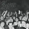 Warner Music Liam Gallagher - C'mon You Know - Vinyl