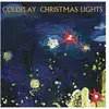 Warner Music Christmas Lights