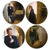 Les raretés Warner Édition Collector Limitée Picture Disc