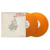 Warner Music Down By The River Thames Édition Limitée Vinyle Orange