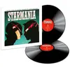Disque Vinyle - WARNER MUSIC - Starmania 88 - 2 LP - Noir - Vintage - 33 tours