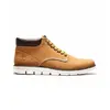 Chaussures Timberland Bradstreet Chukka marron clair - 46