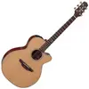 FSF40C NEX Santa Fe Natural Gloss + Housse Takamine
