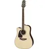 Takamine Takamine Gd51celh - Guitare Électro-Acoustique Gauchère