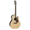 Takamine GN71CE Natural Guitare Jumbo acoustique-électrique