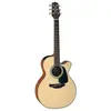 Takamine GX18CE-NS - guitare électro acoustique mini auditorium (+ housse)